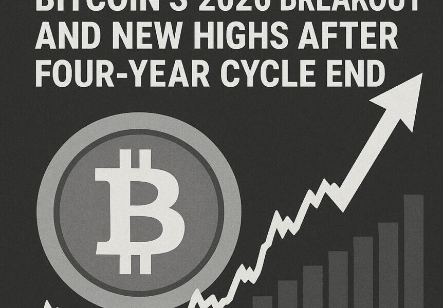 Crypto Breaking News