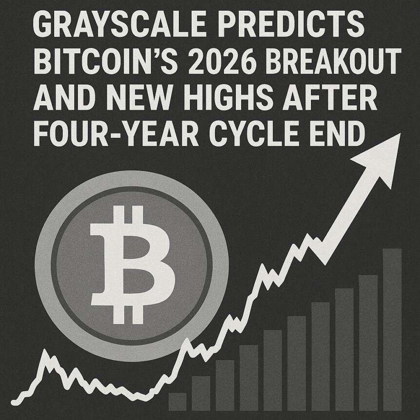 Crypto Breaking News