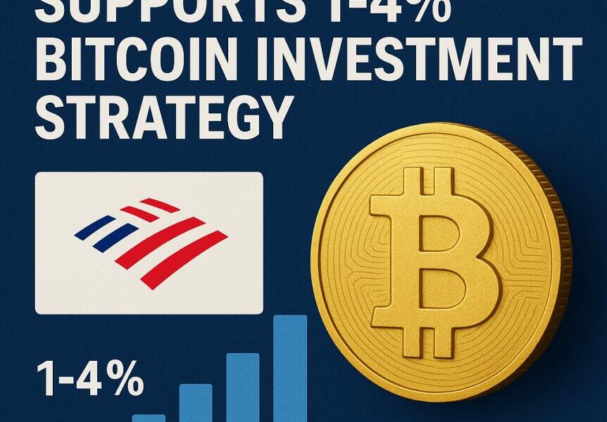 Crypto Breaking News