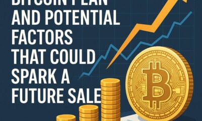 Crypto Breaking News