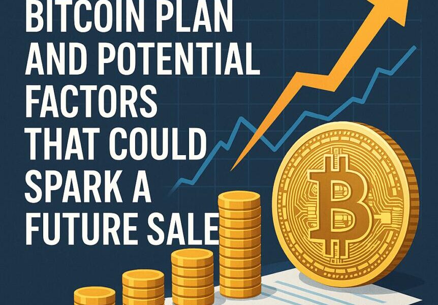 Crypto Breaking News