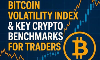 Crypto Breaking News