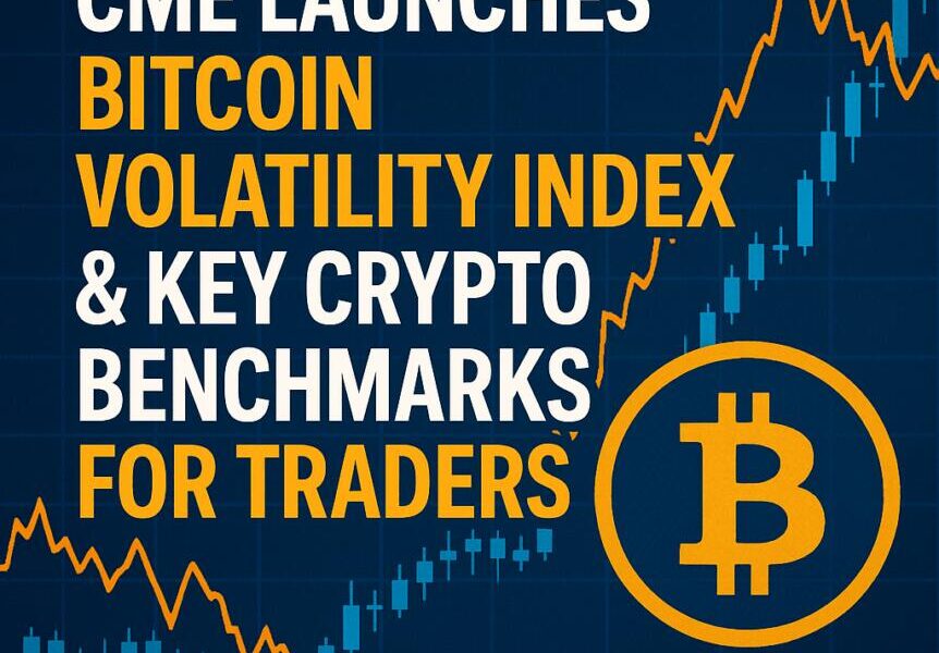 Crypto Breaking News