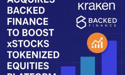 Crypto Breaking News