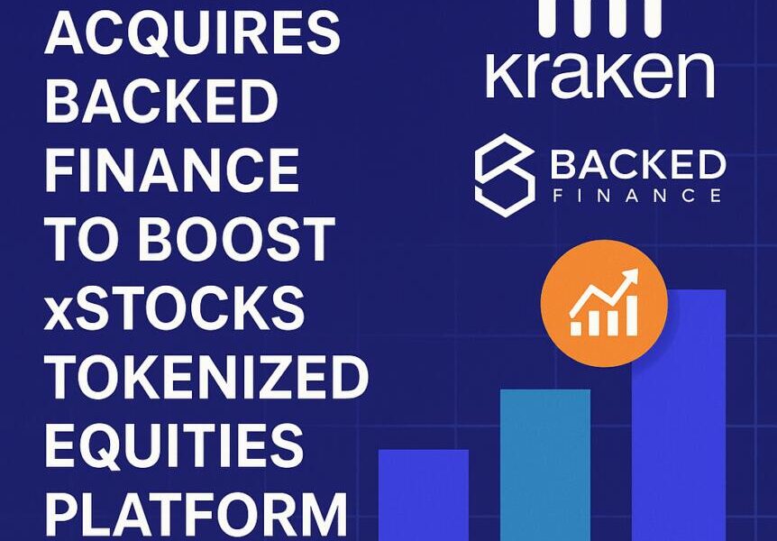 Crypto Breaking News