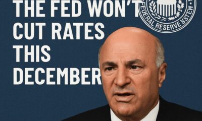 Crypto Breaking News