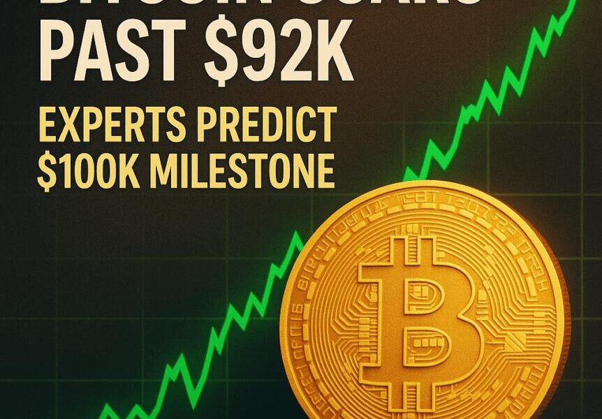 Crypto Breaking News