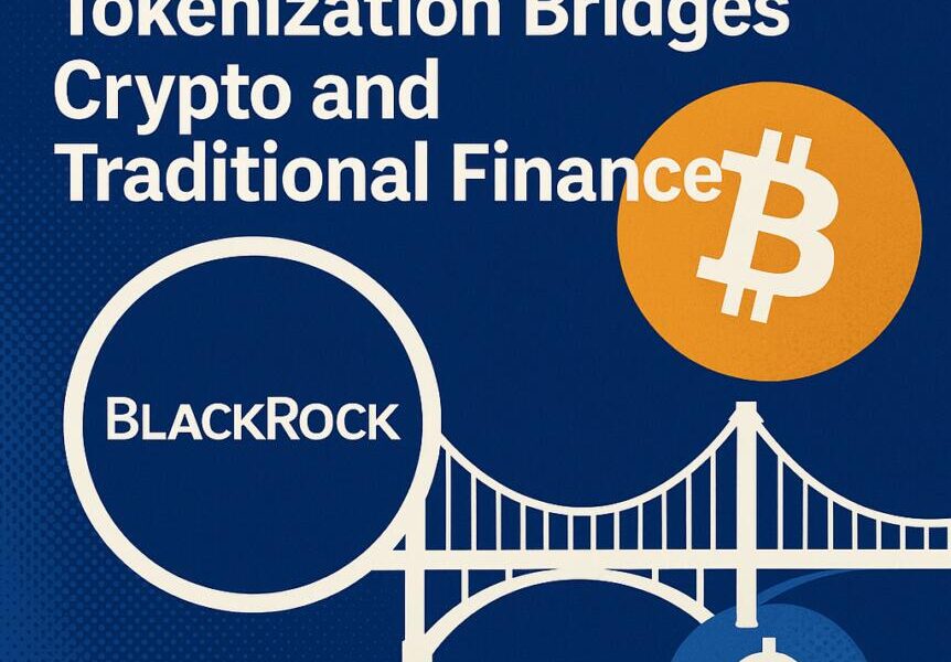 Crypto Breaking News