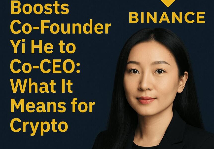 Crypto Breaking News