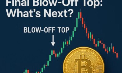 Crypto Breaking News