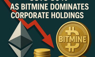 Crypto Breaking News