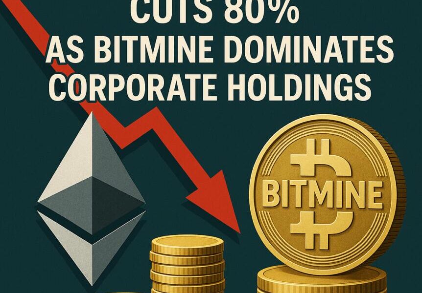 Crypto Breaking News