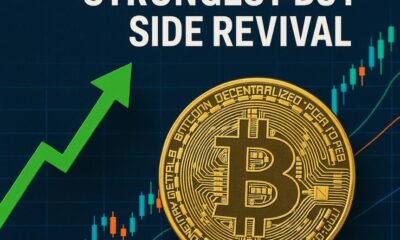 Crypto Breaking News