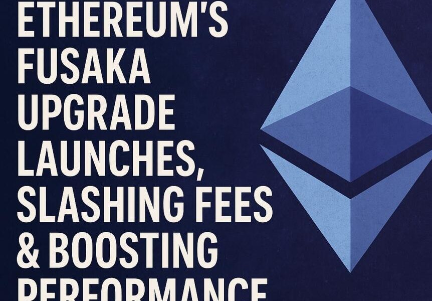 Crypto Breaking News