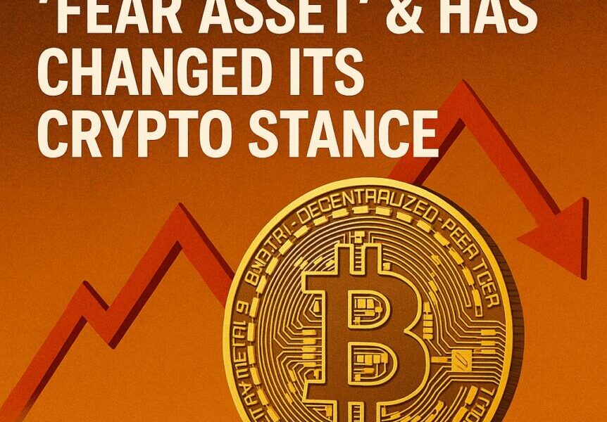 Crypto Breaking News