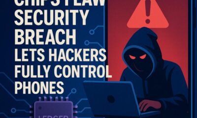 Crypto Breaking News