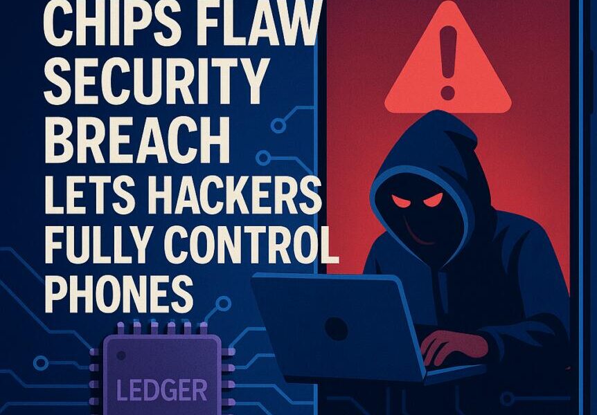 Crypto Breaking News