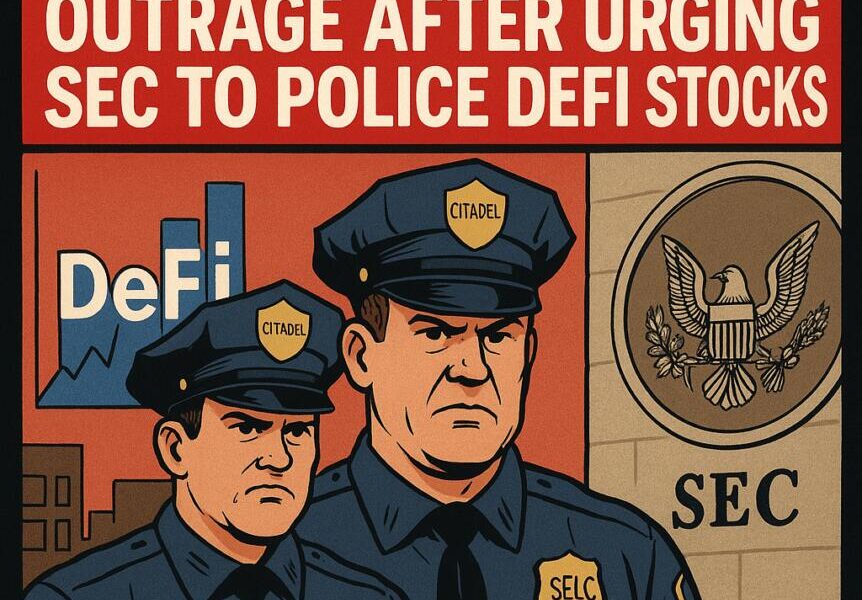 Crypto Breaking News