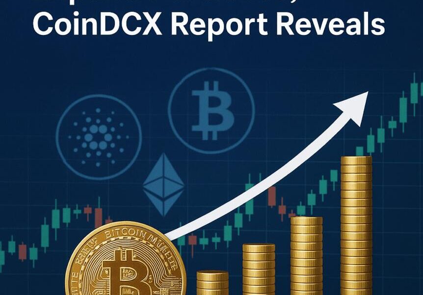 Crypto Breaking News