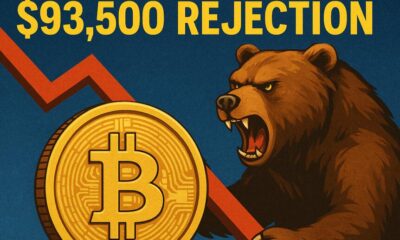 Crypto Breaking News