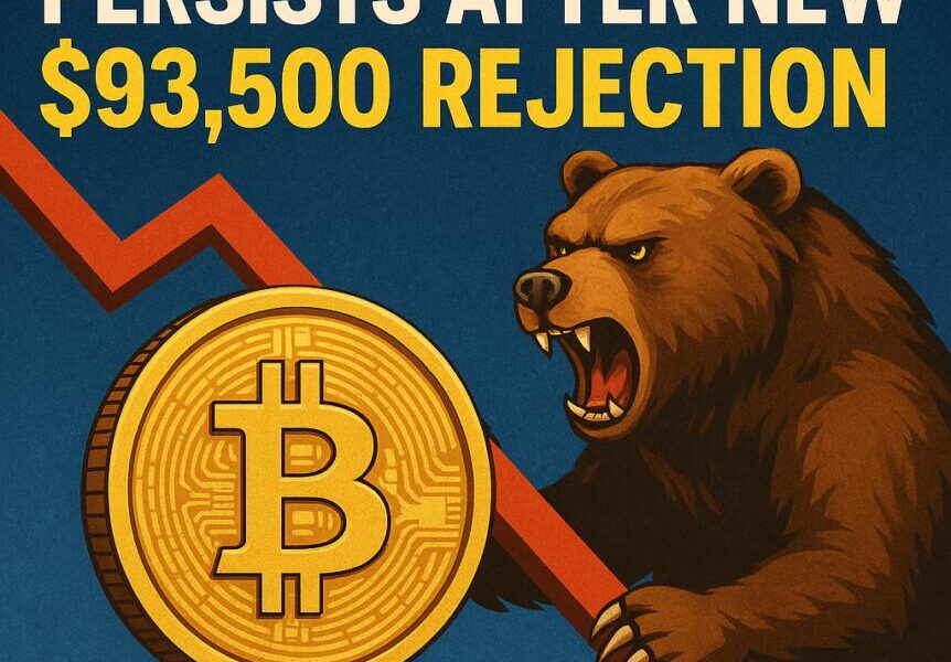 Crypto Breaking News