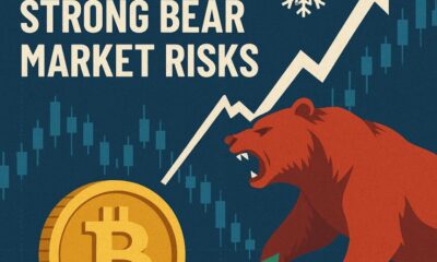 Crypto Breaking News