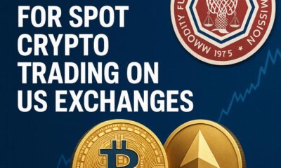 Crypto Breaking News