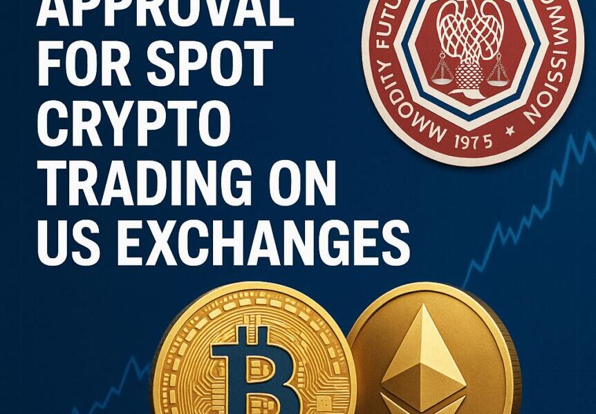 Crypto Breaking News