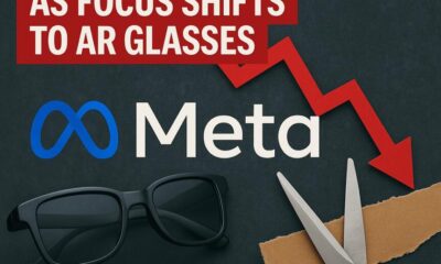 Crypto Breaking News