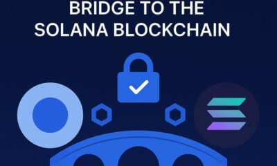 Crypto Breaking News