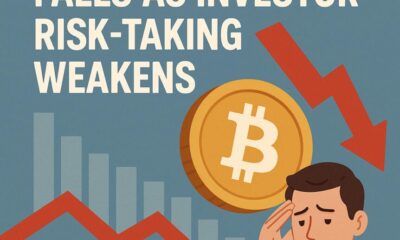 Crypto Breaking News