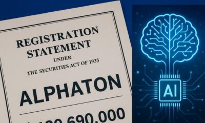 Crypto Breaking News