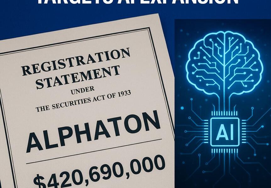 Crypto Breaking News