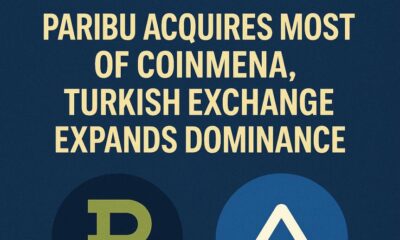 Crypto Breaking News