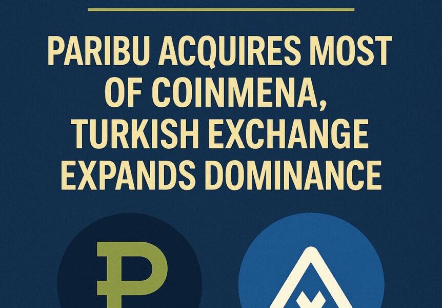 Crypto Breaking News