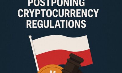 Crypto Breaking News