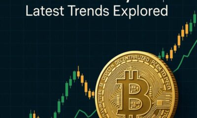 Crypto Breaking News