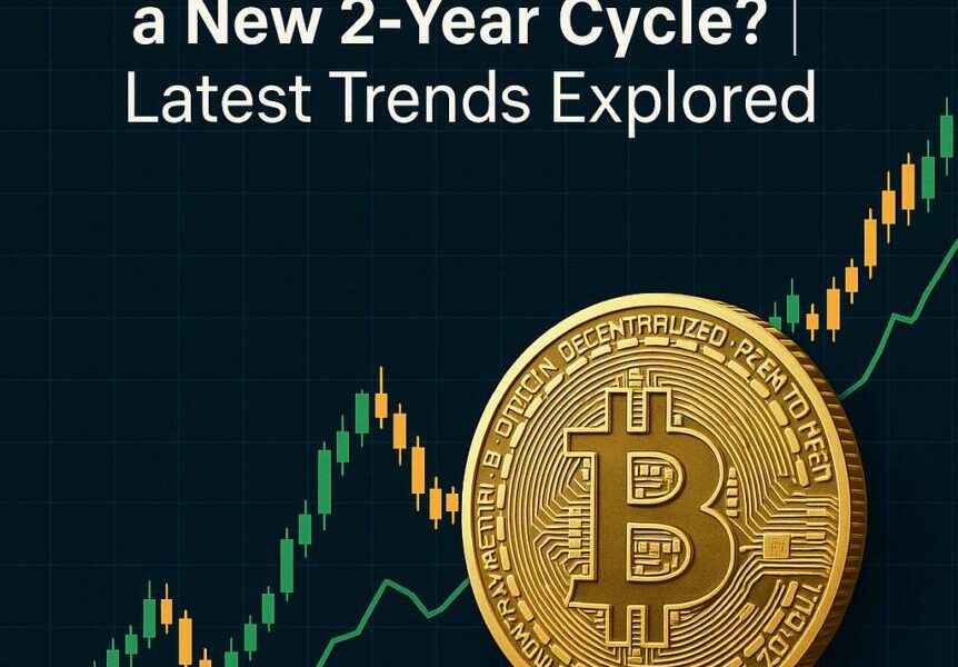 Crypto Breaking News