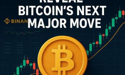 Crypto Breaking News