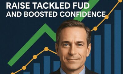 Crypto Breaking News