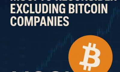 Crypto Breaking News