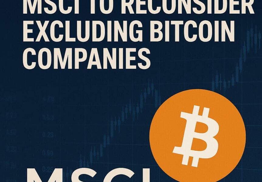 Crypto Breaking News