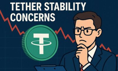 Crypto Breaking News