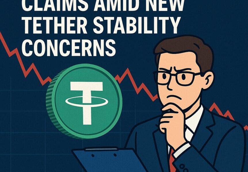 Crypto Breaking News