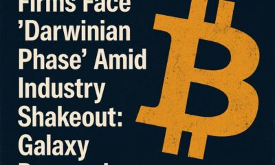 Crypto Breaking News