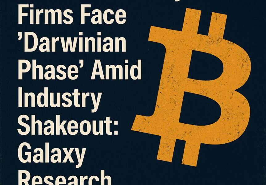 Crypto Breaking News