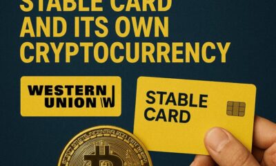 Crypto Breaking News