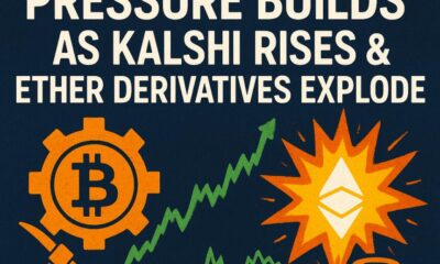 Crypto Breaking News