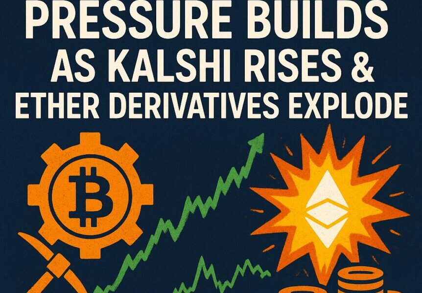 Crypto Breaking News