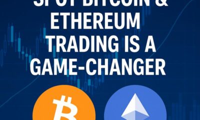 Crypto Breaking News